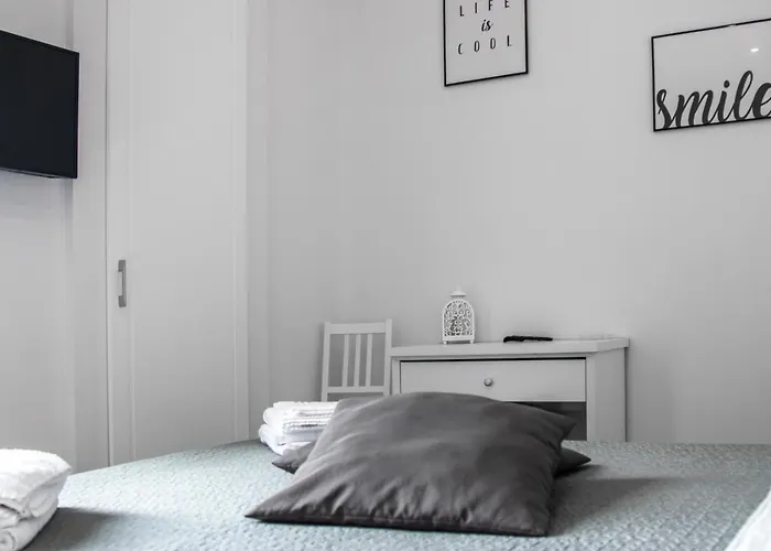 Aurora Luxury Rooms