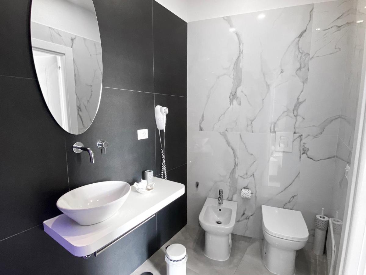 Aurora Luxury Nápoles