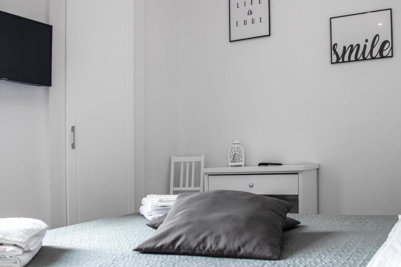 Aurora Luxury Bed and breakfast Nápoles
