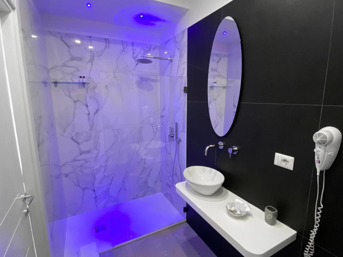 Aurora Luxury Bed and breakfast Nápoles