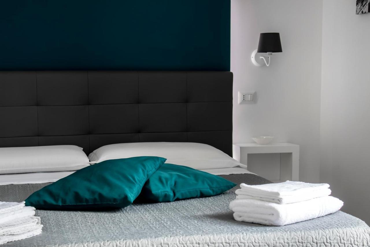 Aurora Luxury Bed and breakfast