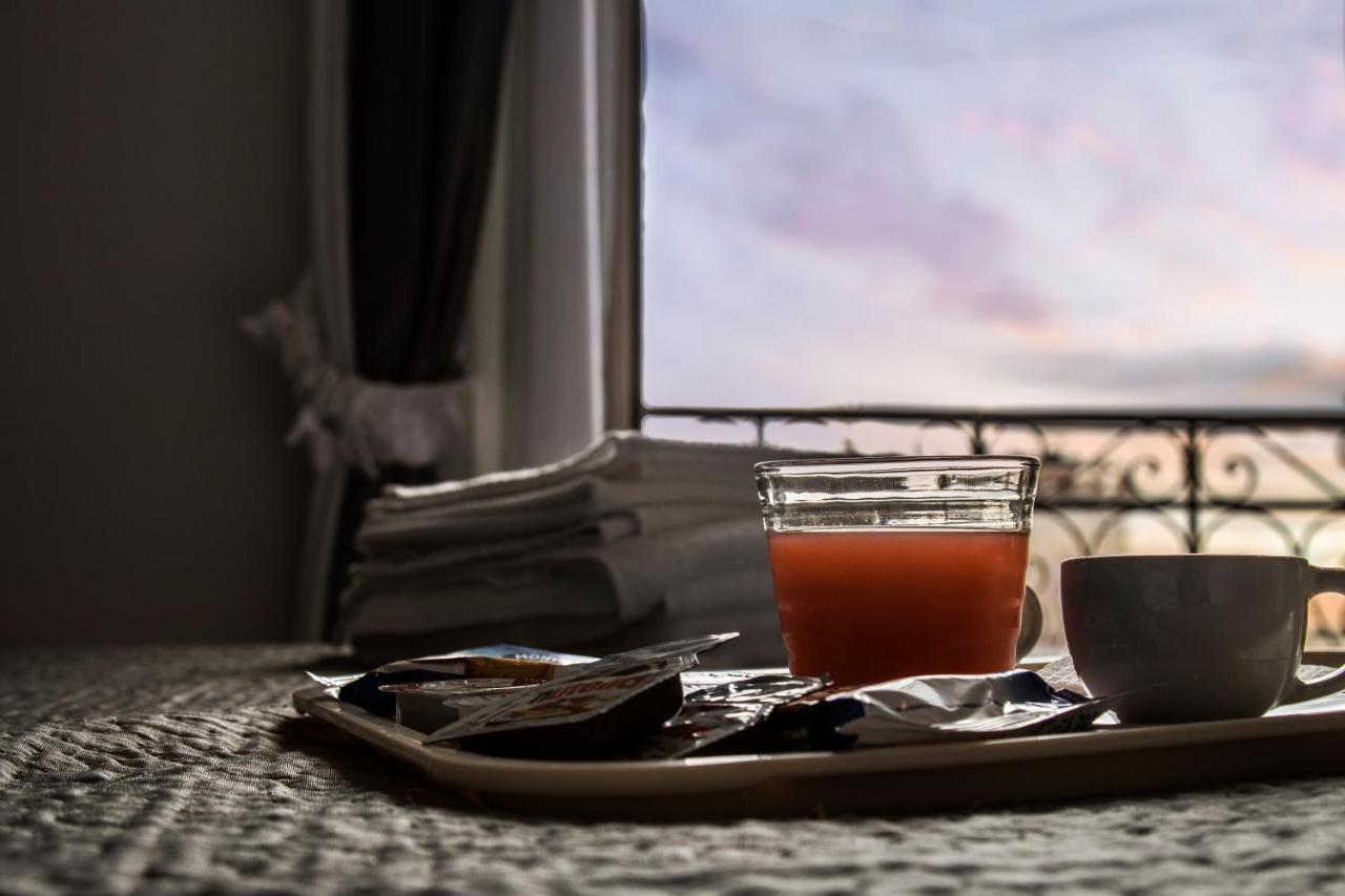 Aurora Luxury Bed and breakfast Nápoles