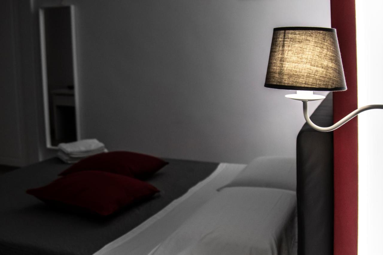Aurora Luxury Bed and breakfast