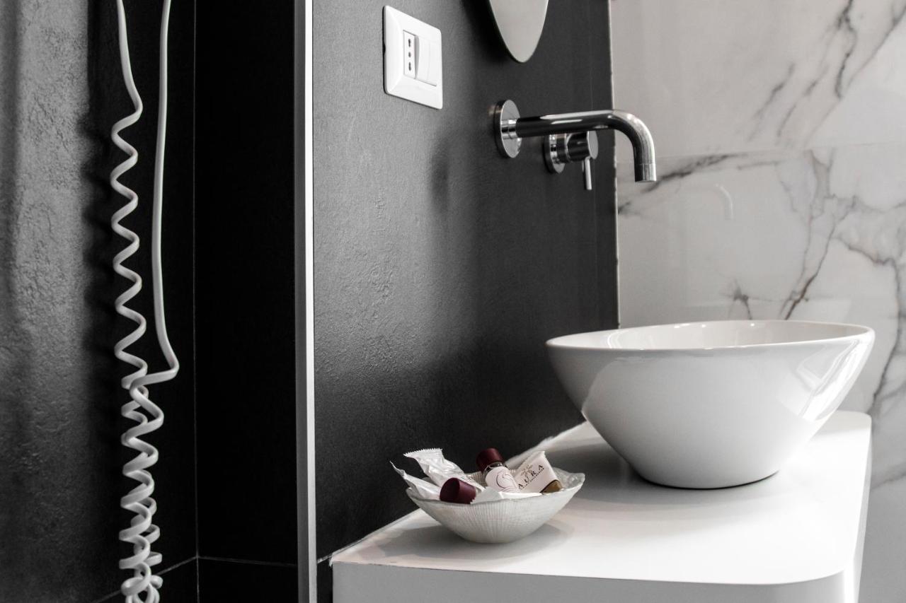 Aurora Luxury Bed and breakfast