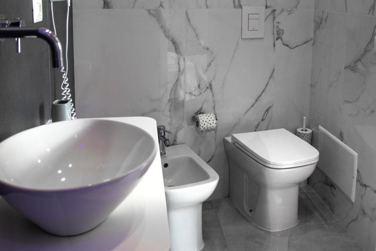 Bed and breakfast Aurora Luxury *