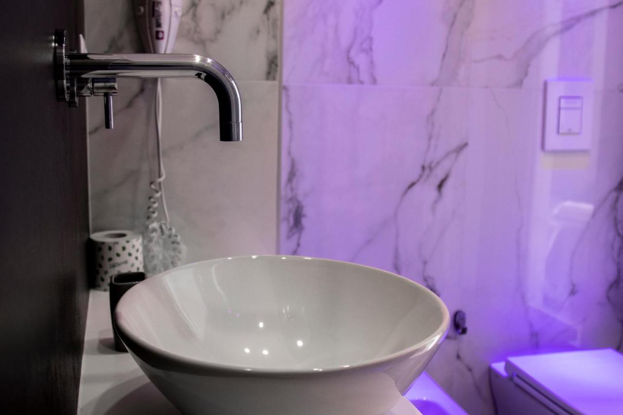 Aurora Luxury Nápoles