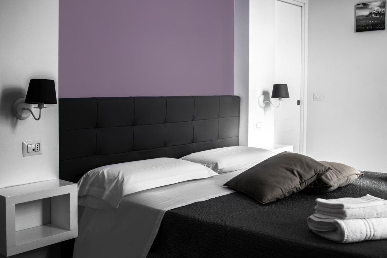 Aurora Luxury Bed and breakfast