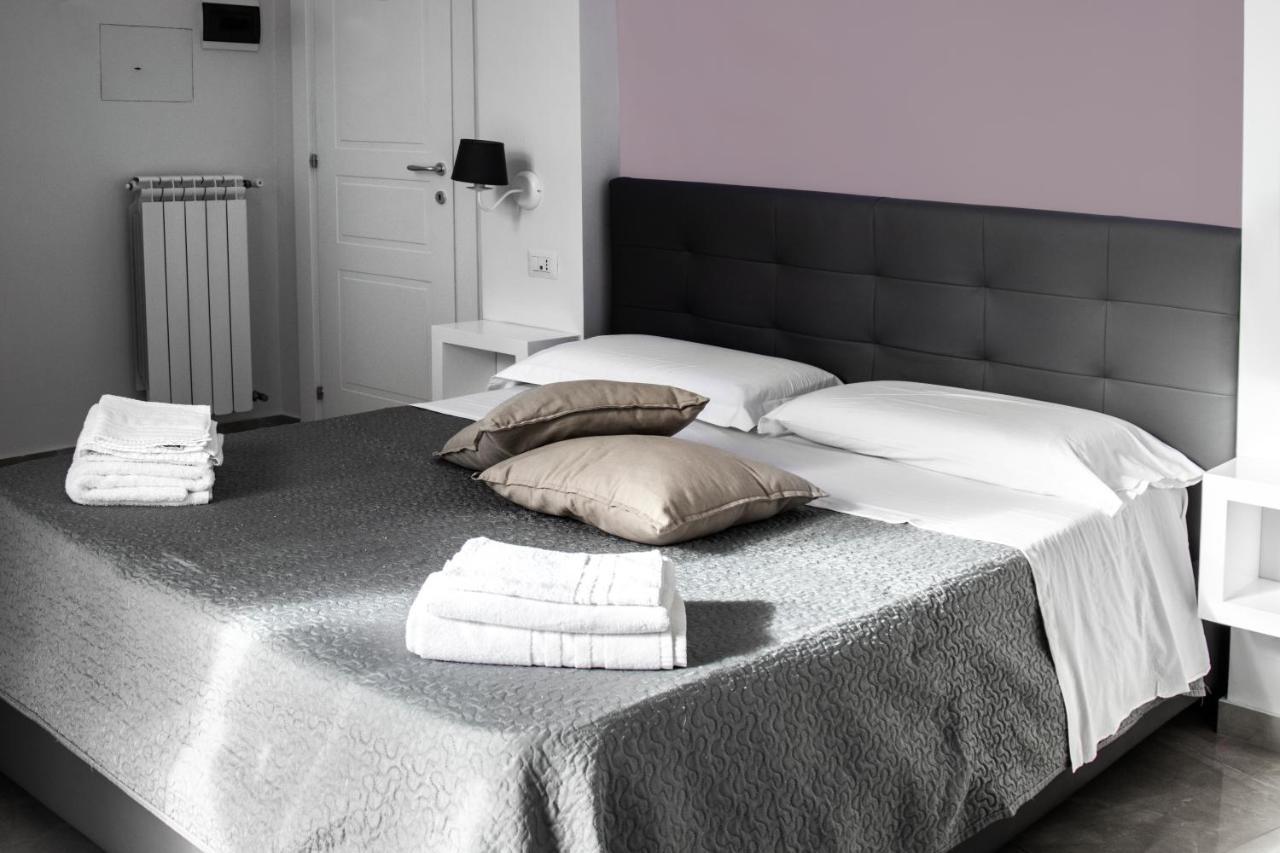 Aurora Luxury * Nápoles