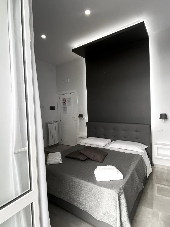 Aurora Luxury Bed and breakfast Nápoles