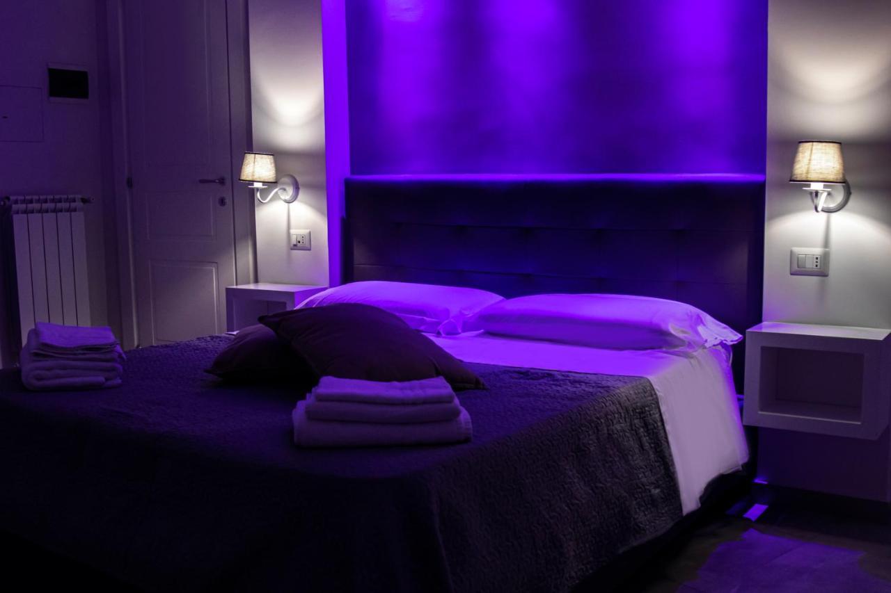 Aurora Luxury Bed and breakfast