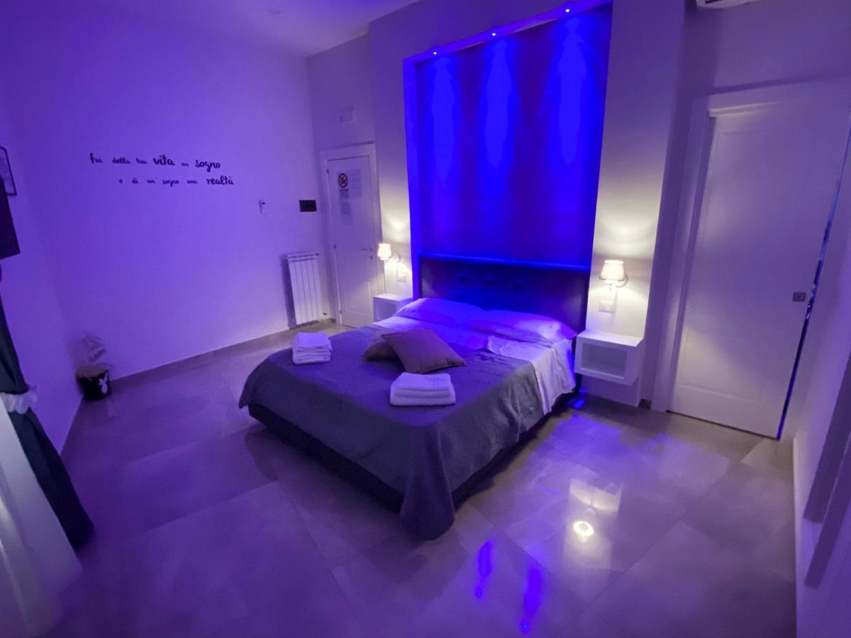 Aurora Luxury Bed and breakfast *