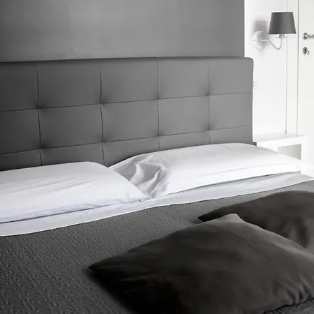 Aurora Luxury Rooms Naples Exterior photo