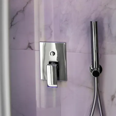 Aurora Luxury Rooms Naples Exterior photo