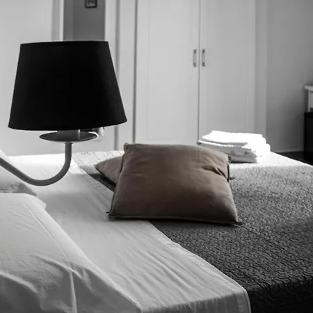 Aurora Luxury Rooms Naples Exterior photo