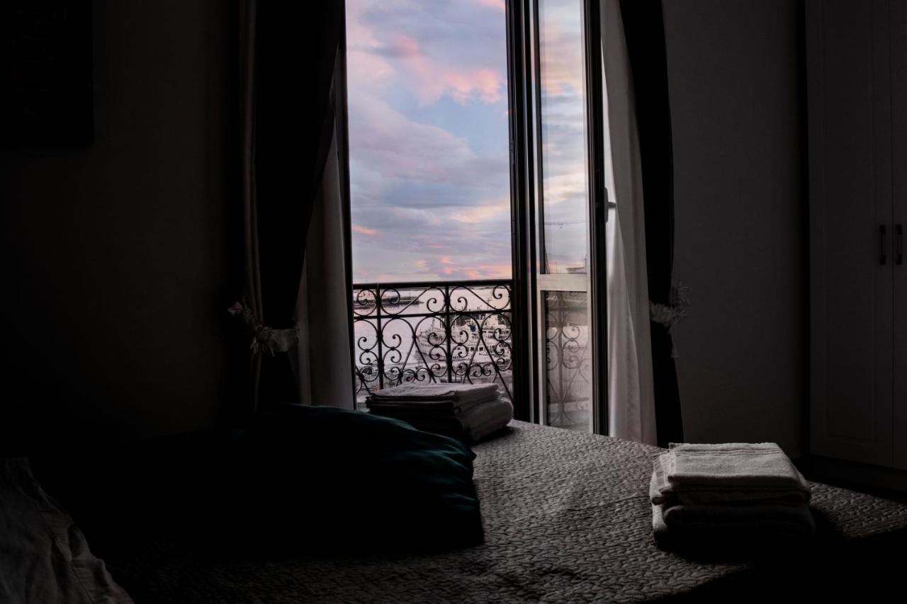 Couette-café Aurora Luxury *